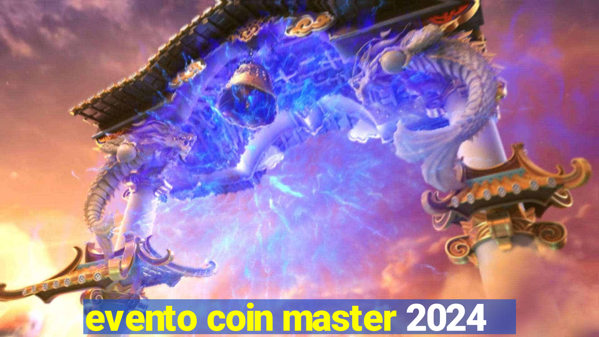 evento coin master 2024